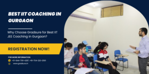 iit coaching