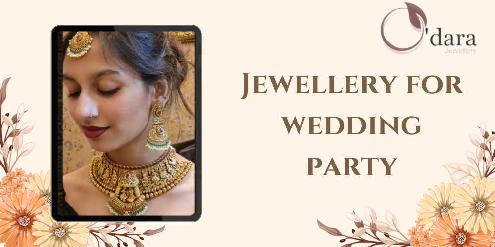 Jewellery