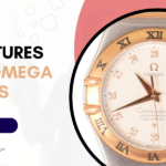 omega watches