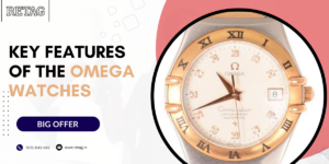 omega watches