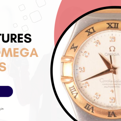 omega watches