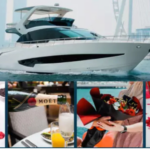 yachts rental