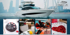 yachts rental