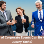 corporate events