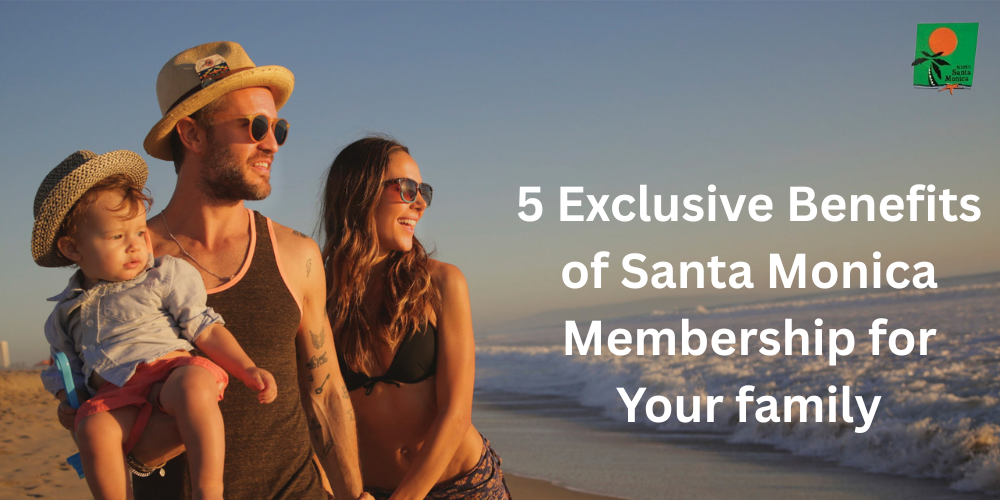 santa monica