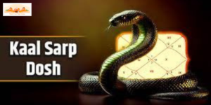 kaal sarp dosh