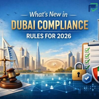 dubai compliance