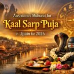 kaal sarp puja