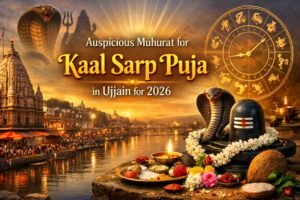 kaal sarp puja