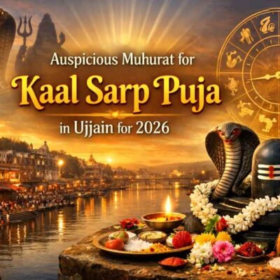 kaal sarp puja