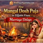 mangal dosh puja