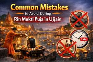 rin mukti puja