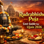rudrabhishek puja