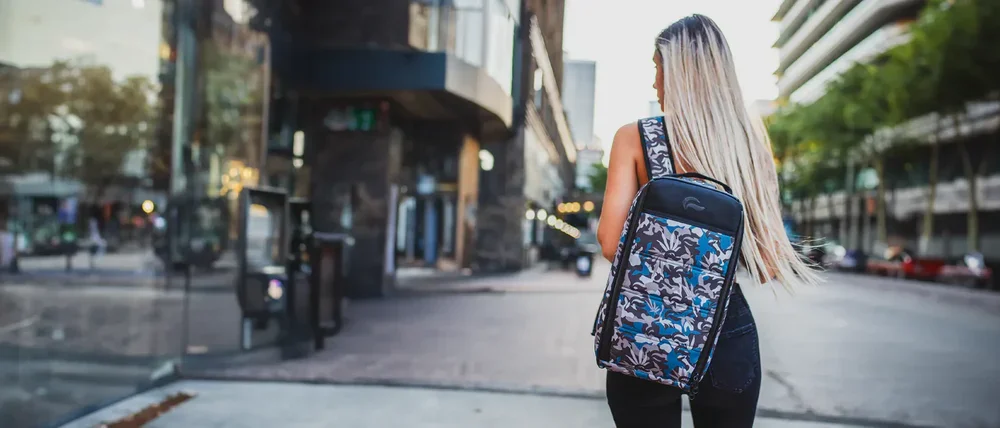 backpack