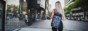 backpack