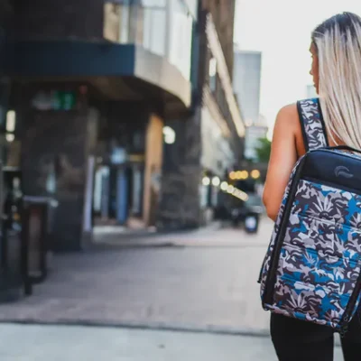 backpack