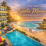 beach resort in goa