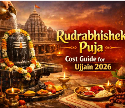 rudrabhishek puja
