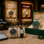 watches