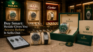 watches