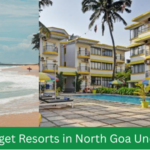 budget resorts in north goa