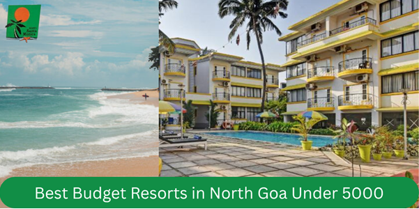budget resorts in north goa