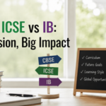 cbse vs icse