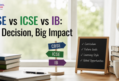 cbse vs icse