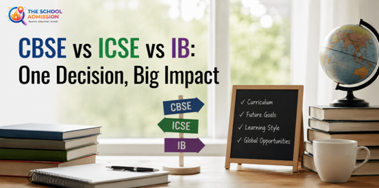 cbse vs icse