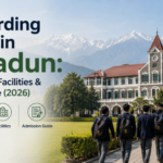 Boarding Schools in Dehradun