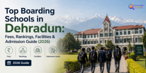 Boarding Schools in Dehradun