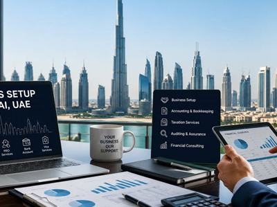 business setup