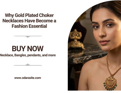 fashion jewellery