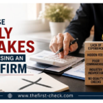 audit firm
