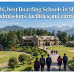 boarding shools in shimla
