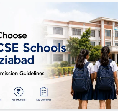 icse schools