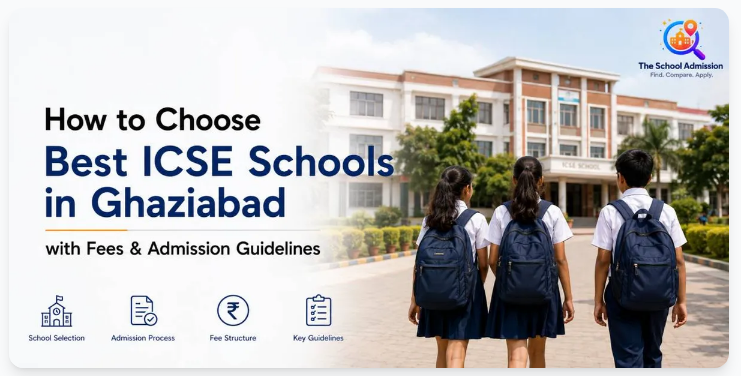 icse schools