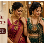 temple jewellery