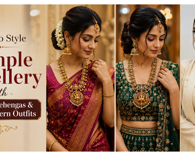 temple jewellery